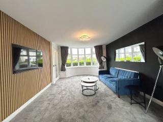 The Parkhouse Poulton by Sasco - 5