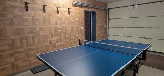 Apartmanica Chalet 1A, finnish sauna, jacuzzi, garage, Donovaly - 9