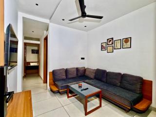Spacious 2BHK Group Stay in Vijay Nagar, Indore - 8