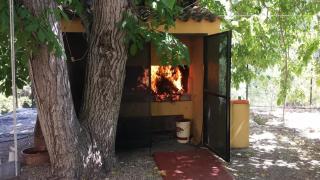 Desconecta en el Valle de Tus - 1