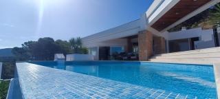 Ibiza 7th Heaven Villa - 8