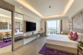 Vivanta Vrindavan - 2
