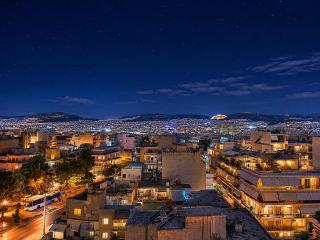 Athens Skyline Luxury Residence - 0