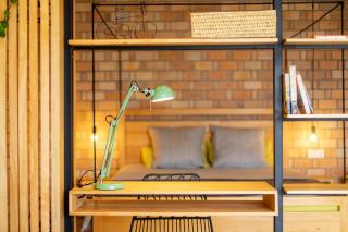 LOFT 647 Spacious studios with large terraces - 7