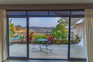 LOFT 647 Spacious studios with large terraces - 5