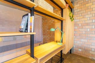 LOFT 647 Spacious studios with large terraces - 4