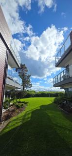 Apartament Mestwina 54 Jurata - 0