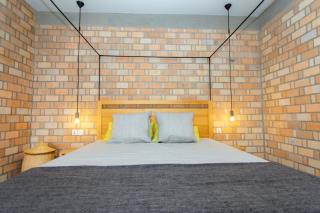 LOFT 647 Spacious studios with large terraces - 2