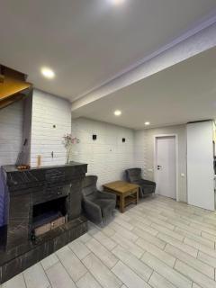 Cozy Apartment Borjomi - 7