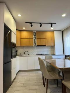 Cozy Apartment Borjomi - 4