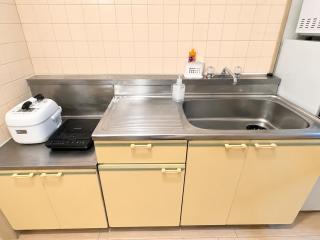 GUEST HOUSE GREEN NEST HAKATA Hakozaki - 1