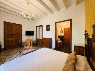 Benafique La casa del Ciprés - refugio de calma en la Sierra de Huelva - 5