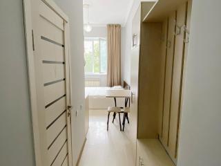 AlmaHome - Уютная Квартира на Арбате - 8