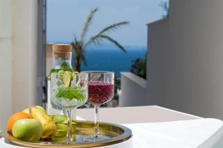 New -150m2 Penthouse With Shared Pool - Villa Smaragd - 8