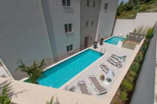 Smaragd - Luxury Penthouse with amazing Sea view - 4