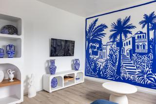 Suite d'exception inspirée des Cyclades - Sarzeau - 8