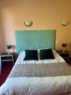 chalet des roches - 1