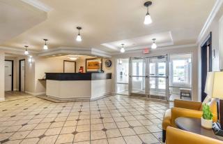 Extended Stay America Select Suites - Chicago - Lombard - Oakbrook - 8