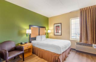 Extended Stay America Select Suites - Chicago - Lombard - Oakbrook - 5