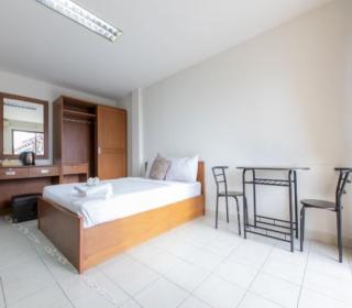 Collection O Central Pattaya Residence - 2