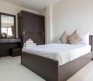 Collection O Central Pattaya Residence - 1