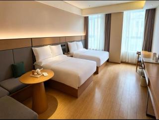 JI Hotel Shanghai Bund Tiantong Road - 9