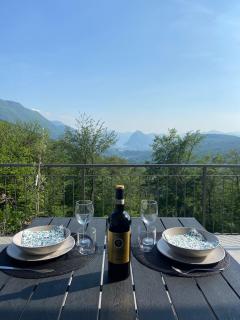 Casa Cristina - Stunning Lake & Mountain View - 8