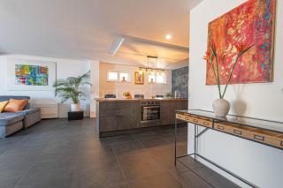 Lapis - Luxury Apartment - Shared Pool - Villa Smaragd - 1