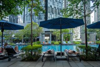 STAR RESIDENCE KLCC - 2