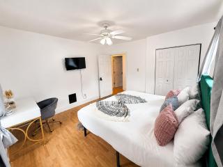 Entire 6BR House near Yale, Hospitals & Downtown - 7
