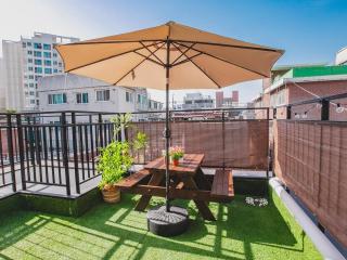 Romance and convenience at the same time ㅣ 2 terraces, 2 bathrooms - 5
