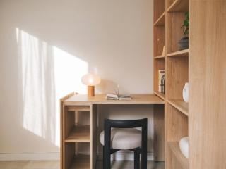 Romance and convenience at the same time ㅣ 2 terraces, 2 bathrooms - 3