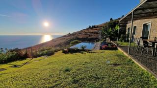 Villa Flora Calheta Sunset & Ocean Views - 2