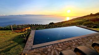 Villa Flora Calheta Sunset & Ocean Views - 9