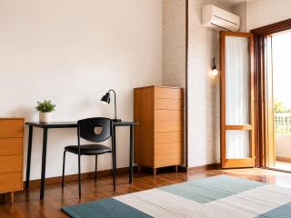 Spacious 3 BDR Apartment in Padua - 4