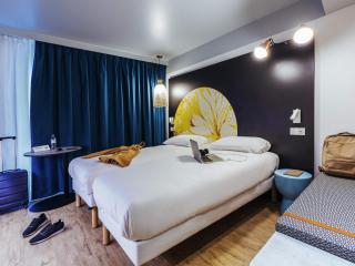 ibis Styles Le Treport Mers Les Bains - 9
