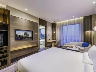 Novotel Shanxi Yuncheng - 7