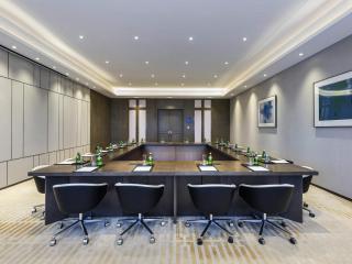 Novotel Shanxi Yuncheng - 6
