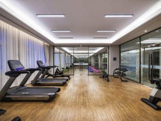 Novotel Shanxi Yuncheng - 4