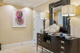 Three Bedroom Residence with Ocean and Courtyard Views - 7
