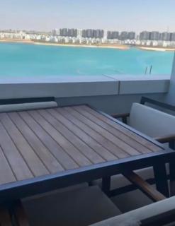 New Alamein Towers Luxury Sea and Lagoon View - 2