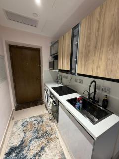 New Alamein Towers Luxury Sea and Lagoon View - 6