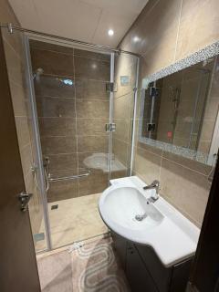 New Alamein Towers Luxury Sea and Lagoon View - 4
