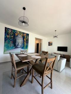 Waterlily GroundFloor 3bedroom Apartment C1 - 7