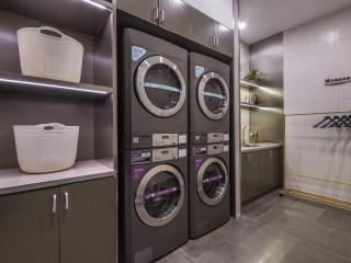 Mercure Nanjing Olympic EXPO - 5