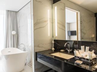 Swissotel Sarajevo - Sarajevo - 4