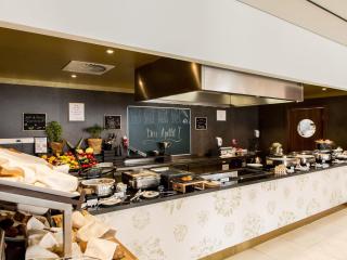 Swissotel Sarajevo - Sarajevo - 2