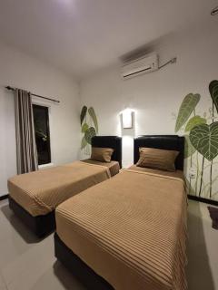 Mulyanus Hotel by Calli Rooms - 6