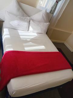 Faranie Guesthouse - 1