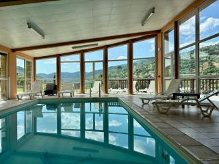 chalet des roches - 5